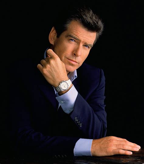 pierce brosnan rolex|brosnan era bond watch review.